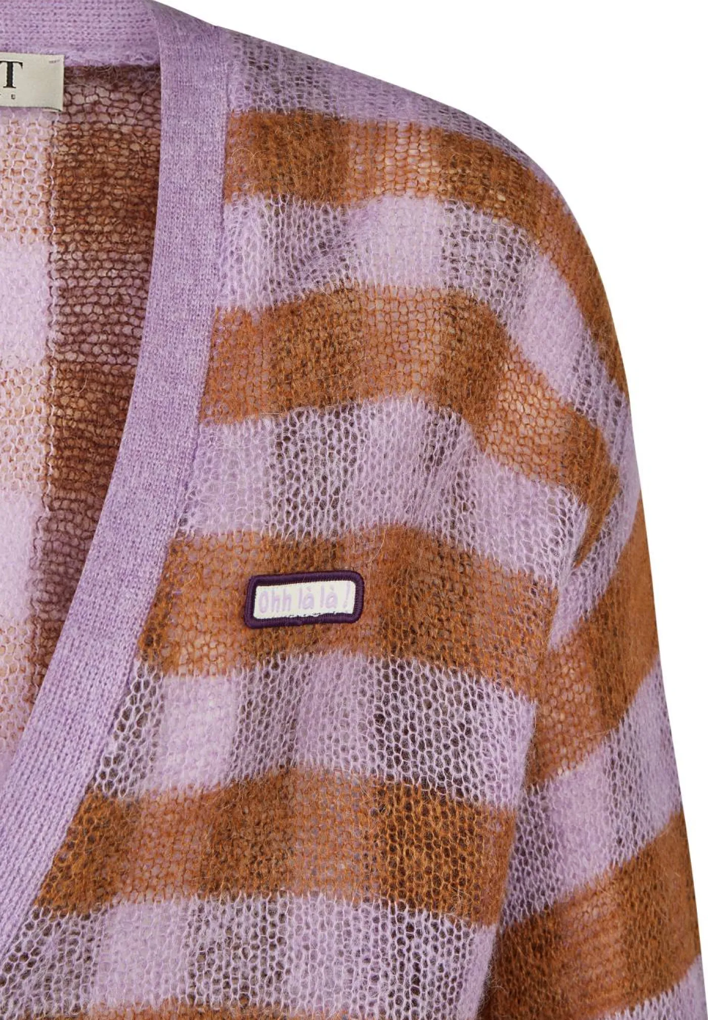 Strickjacke "Marais"