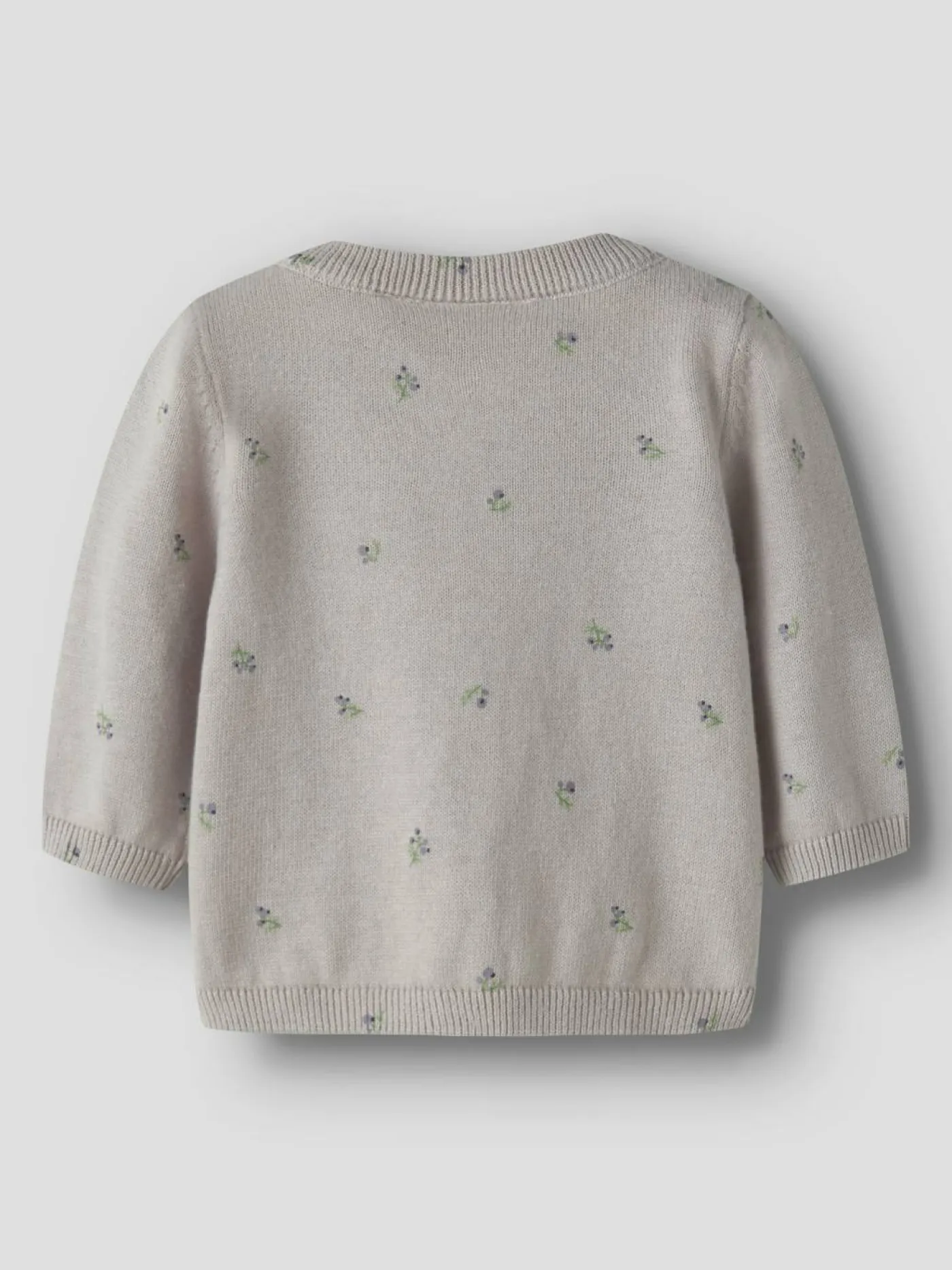 Strickjacke "Nbfbeta"