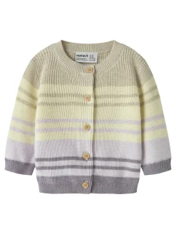 Strickjacke "Nbfdiona"