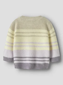 Strickjacke 