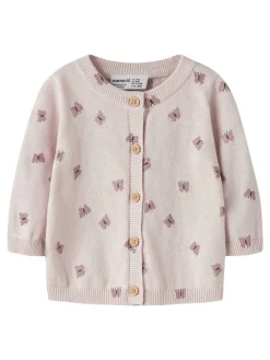 Strickjacke "NBFKIKKI"