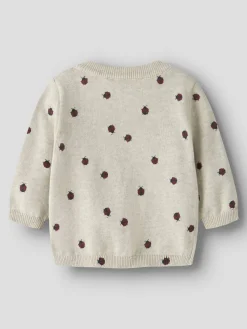 Strickjacke