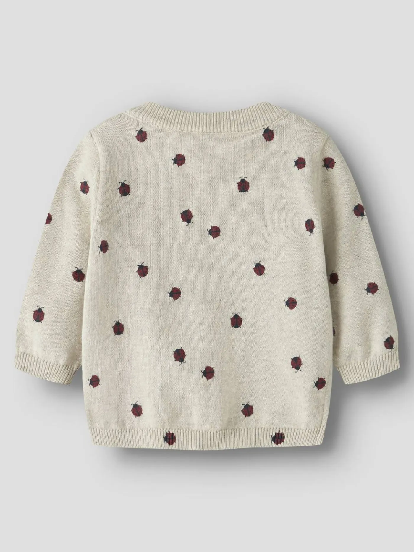 Strickjacke "NBFKIKKI"