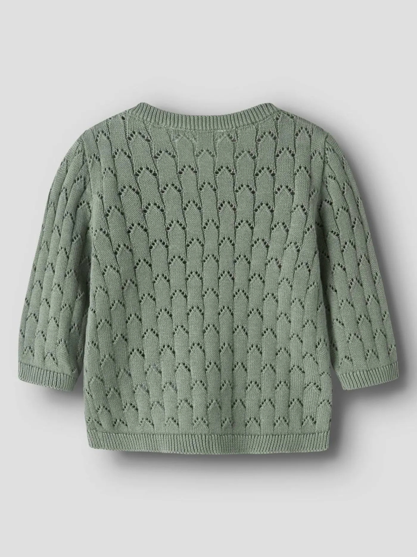 Strickjacke "NBFLUNNA"