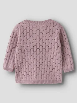 Strickjacke