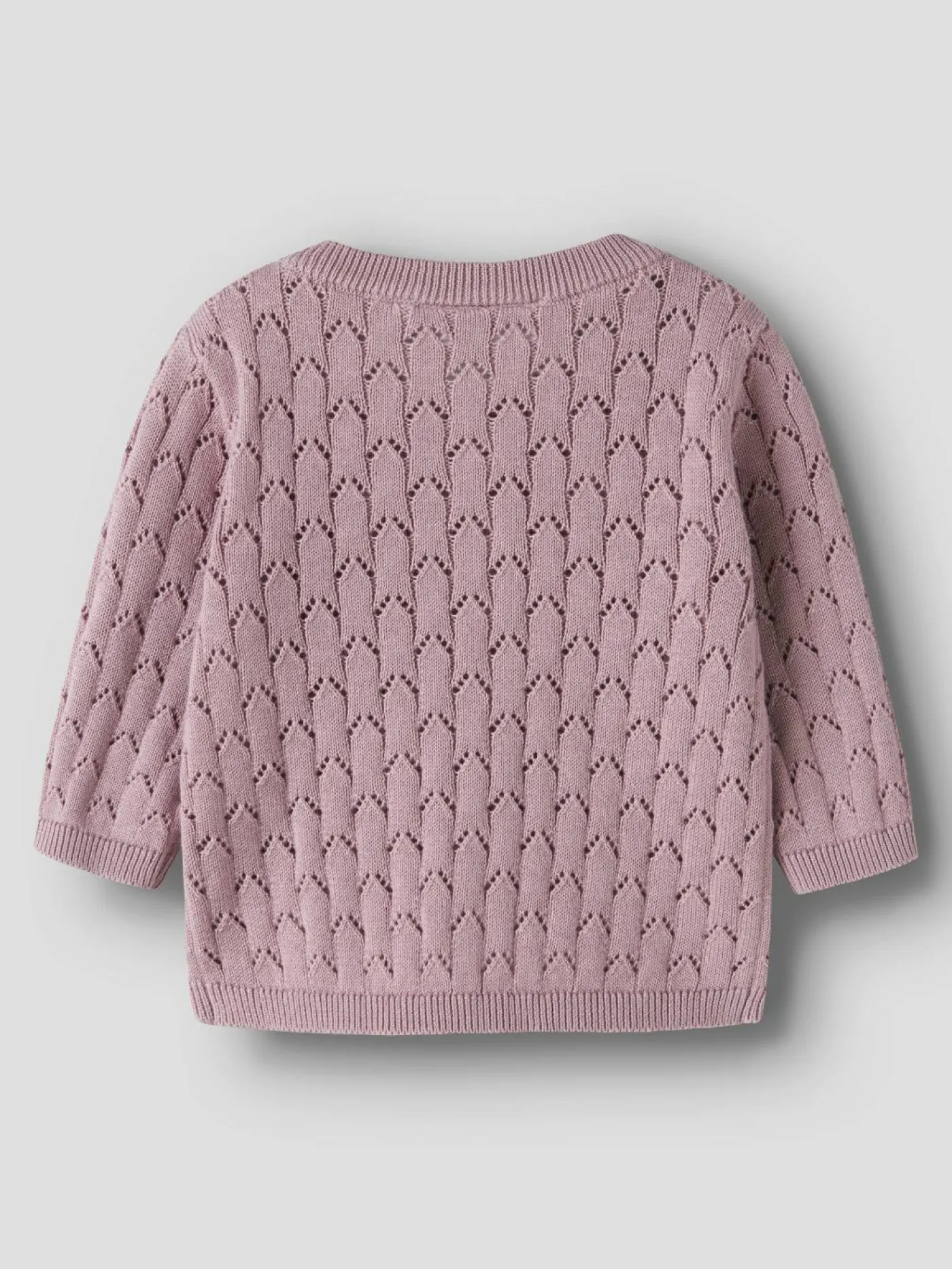 Strickjacke "NBFLUNNA"