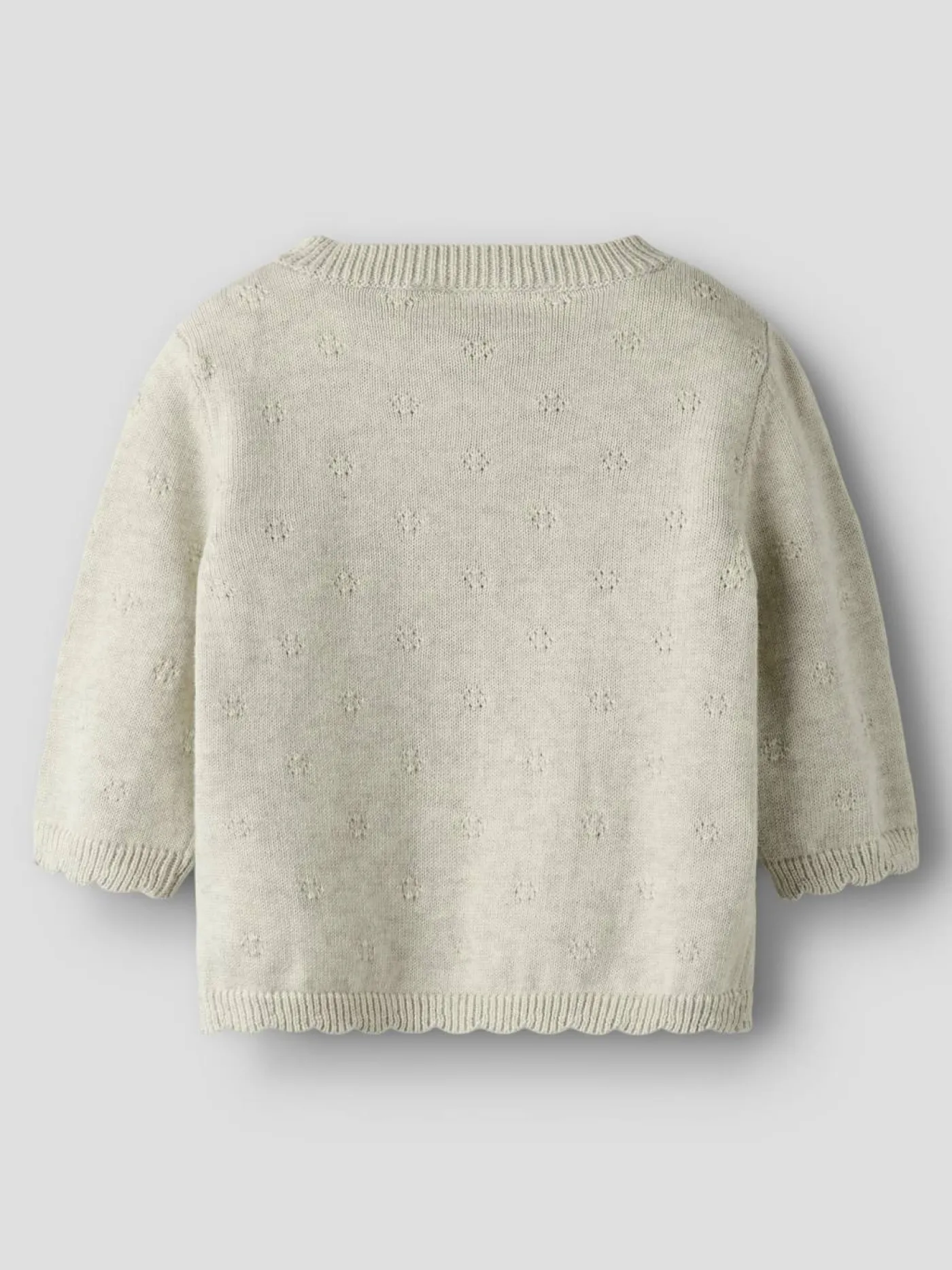 Strickjacke "NBFSully"