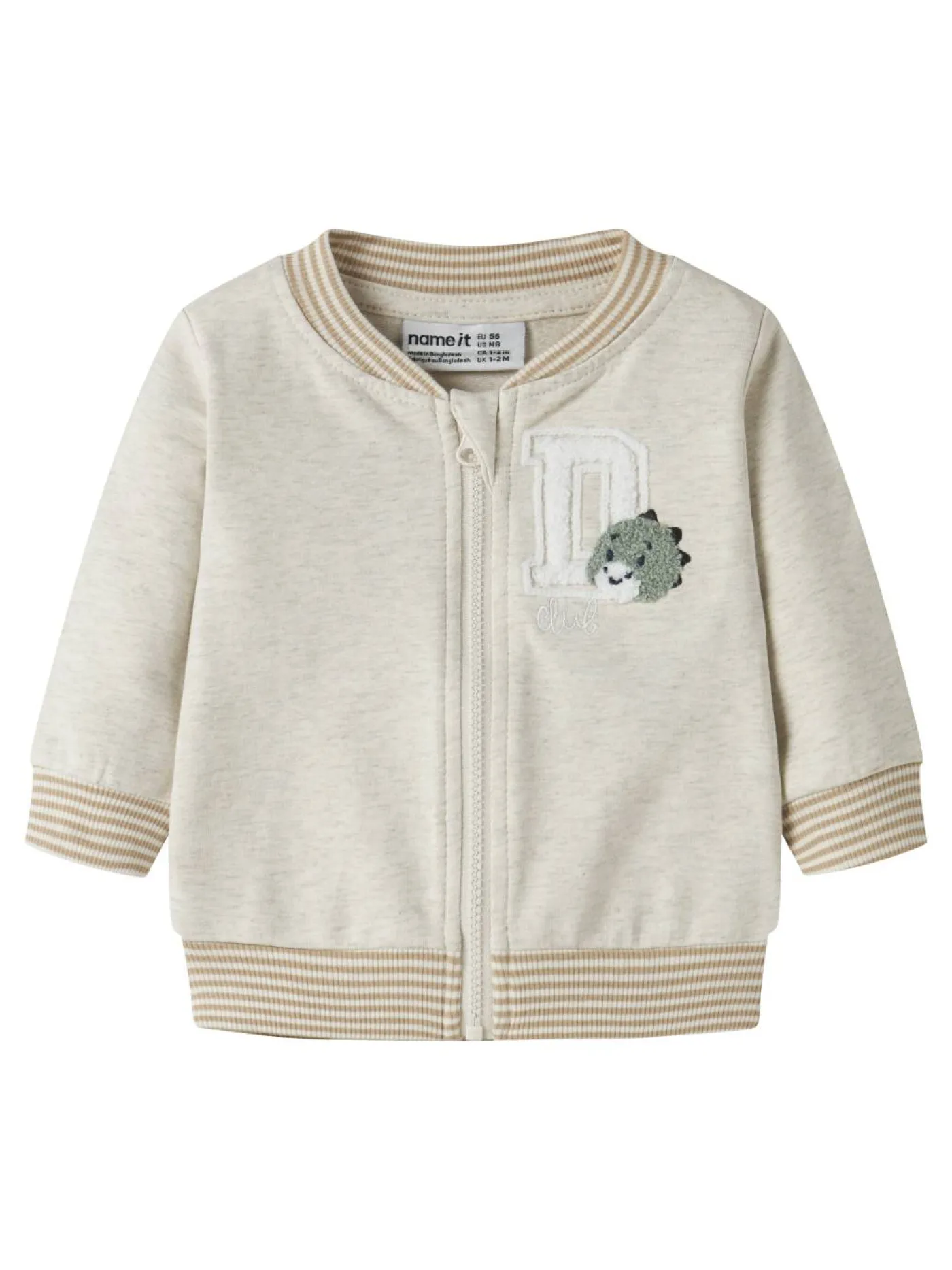 Strickjacke "NBMKOPPE"
