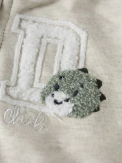 Strickjacke "NBMKOPPE"
