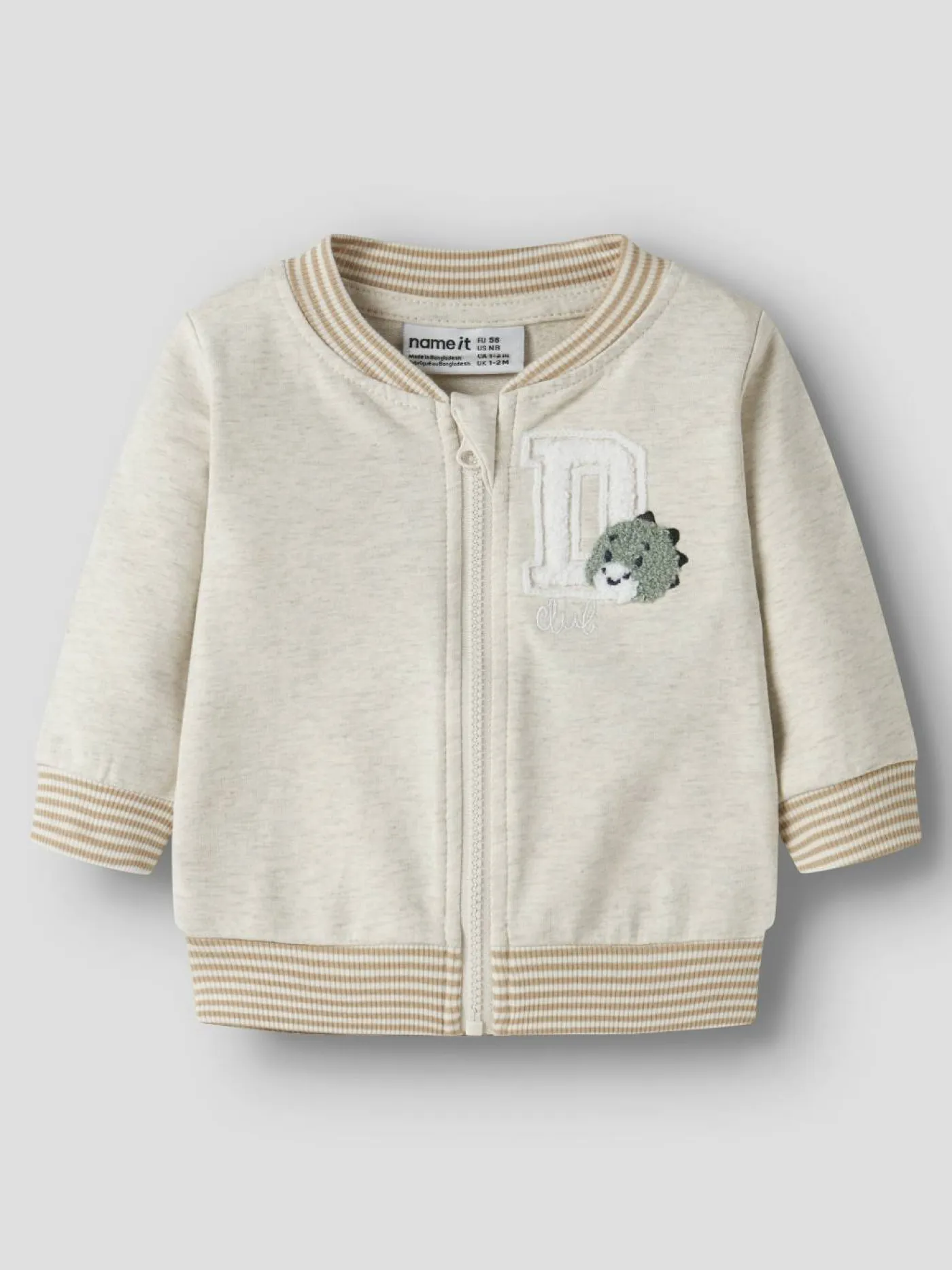 Strickjacke "NBMKOPPE"