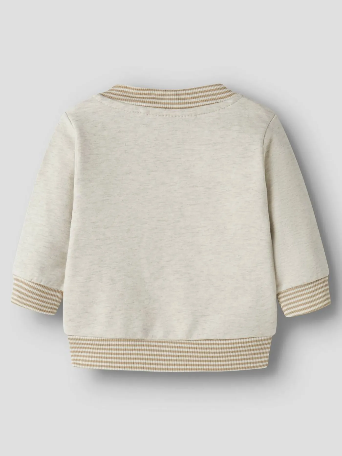Strickjacke "NBMKOPPE"