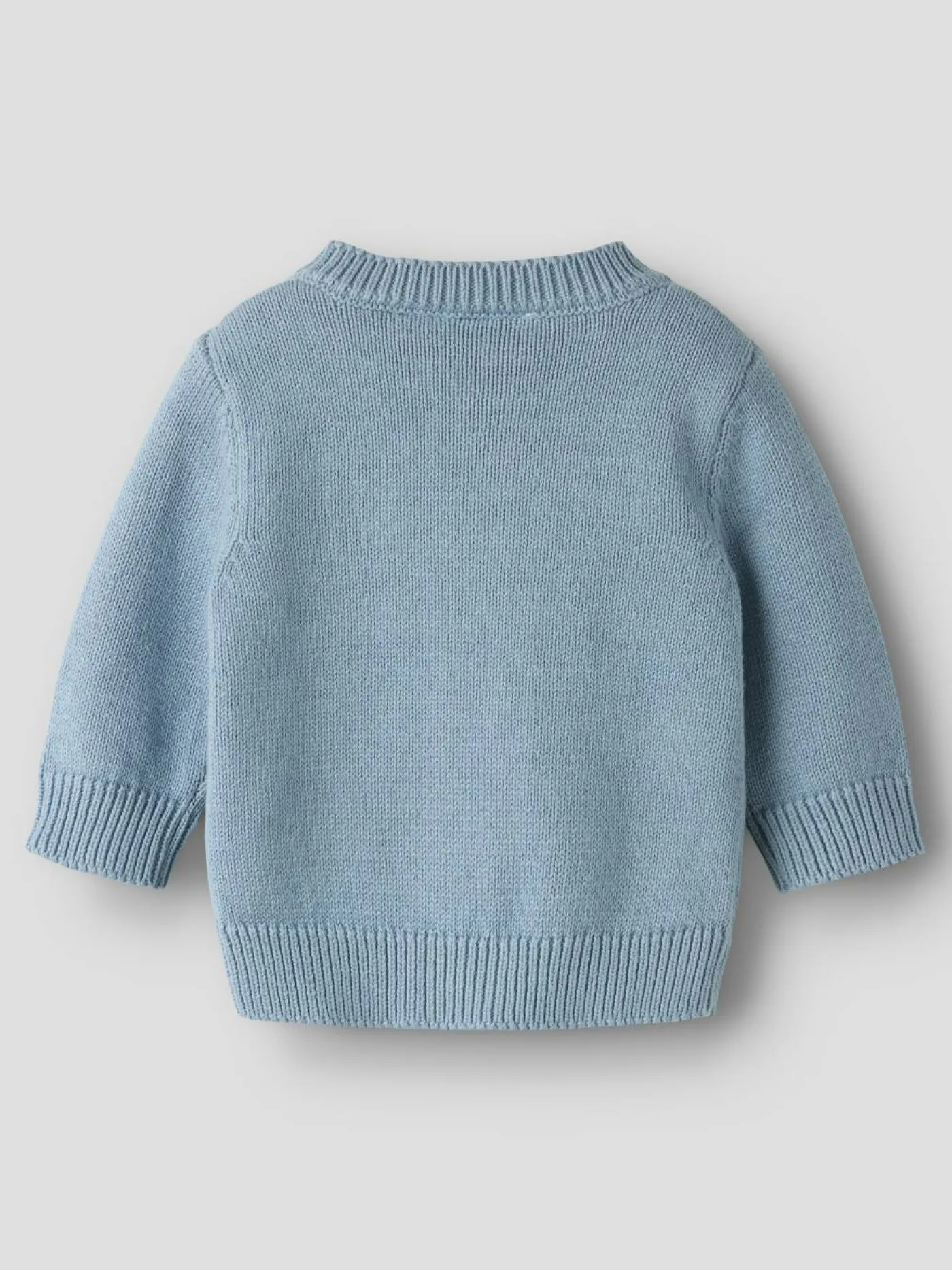 Strickjacke "NBMLONDON"