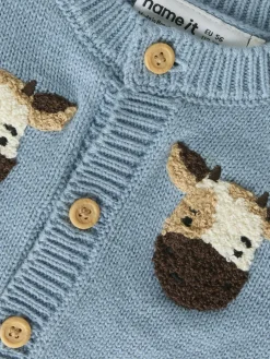 Strickjacke