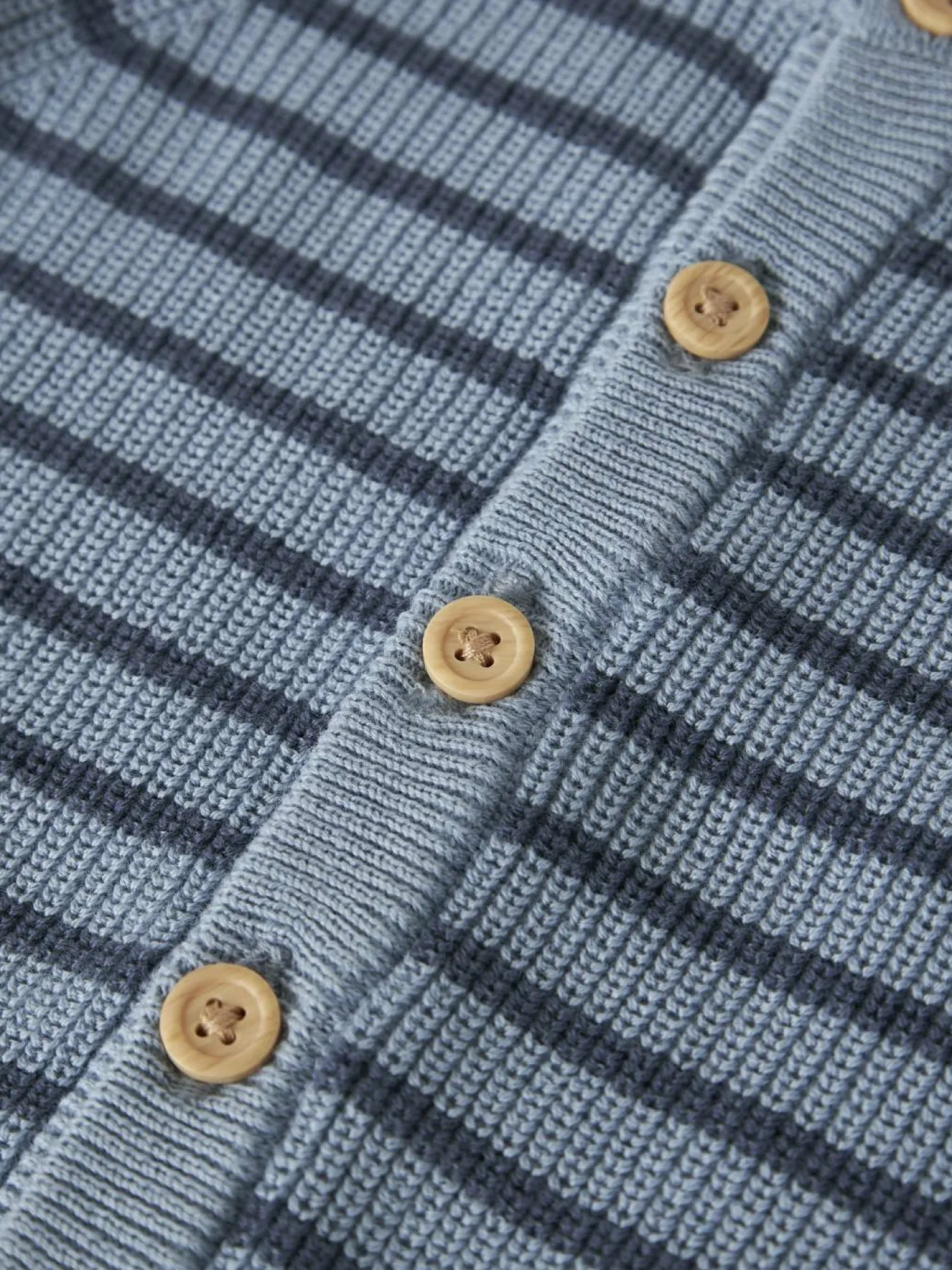 Strickjacke "NBMMAST"