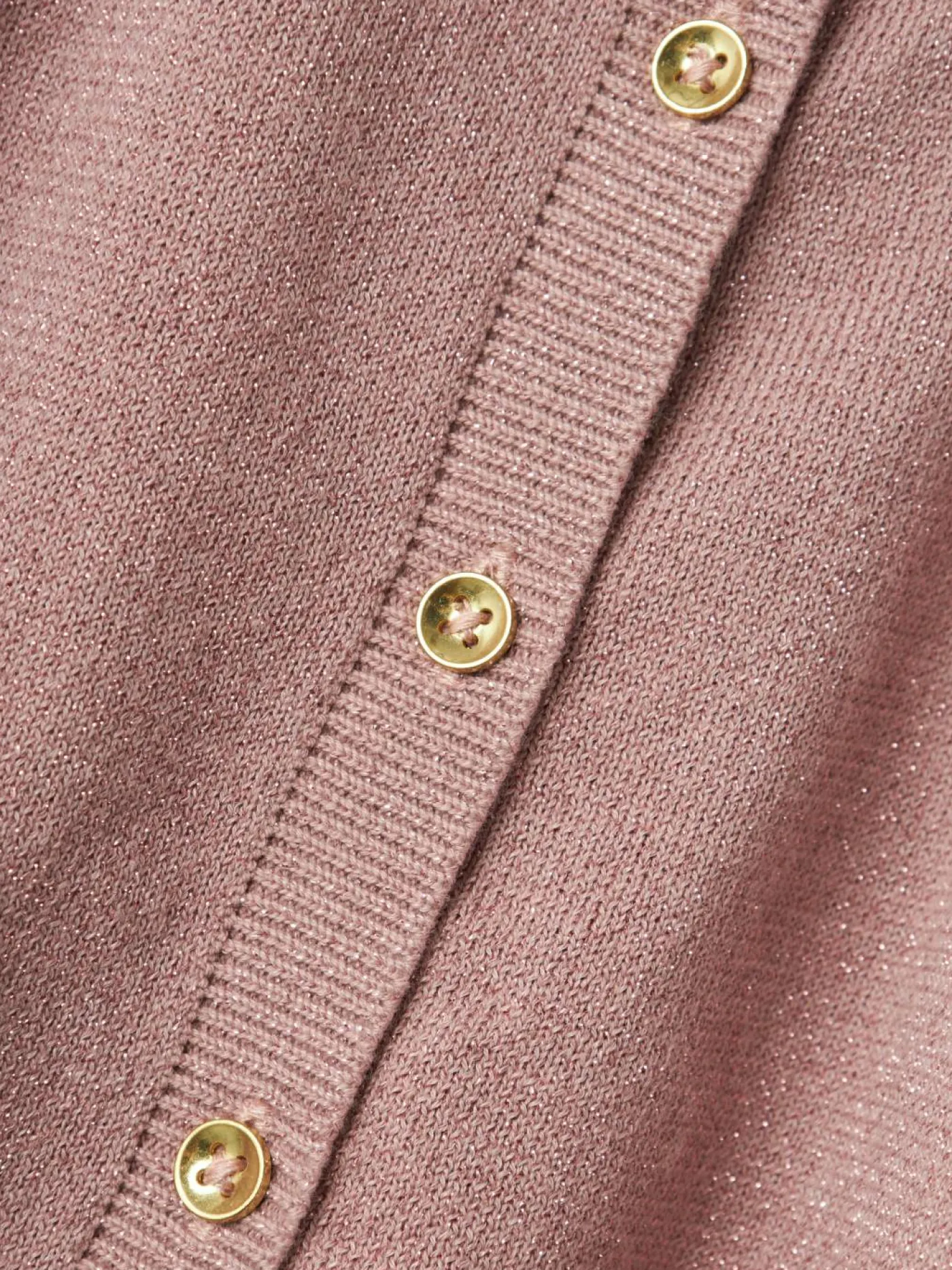 Strickjacke "NMFABINN"