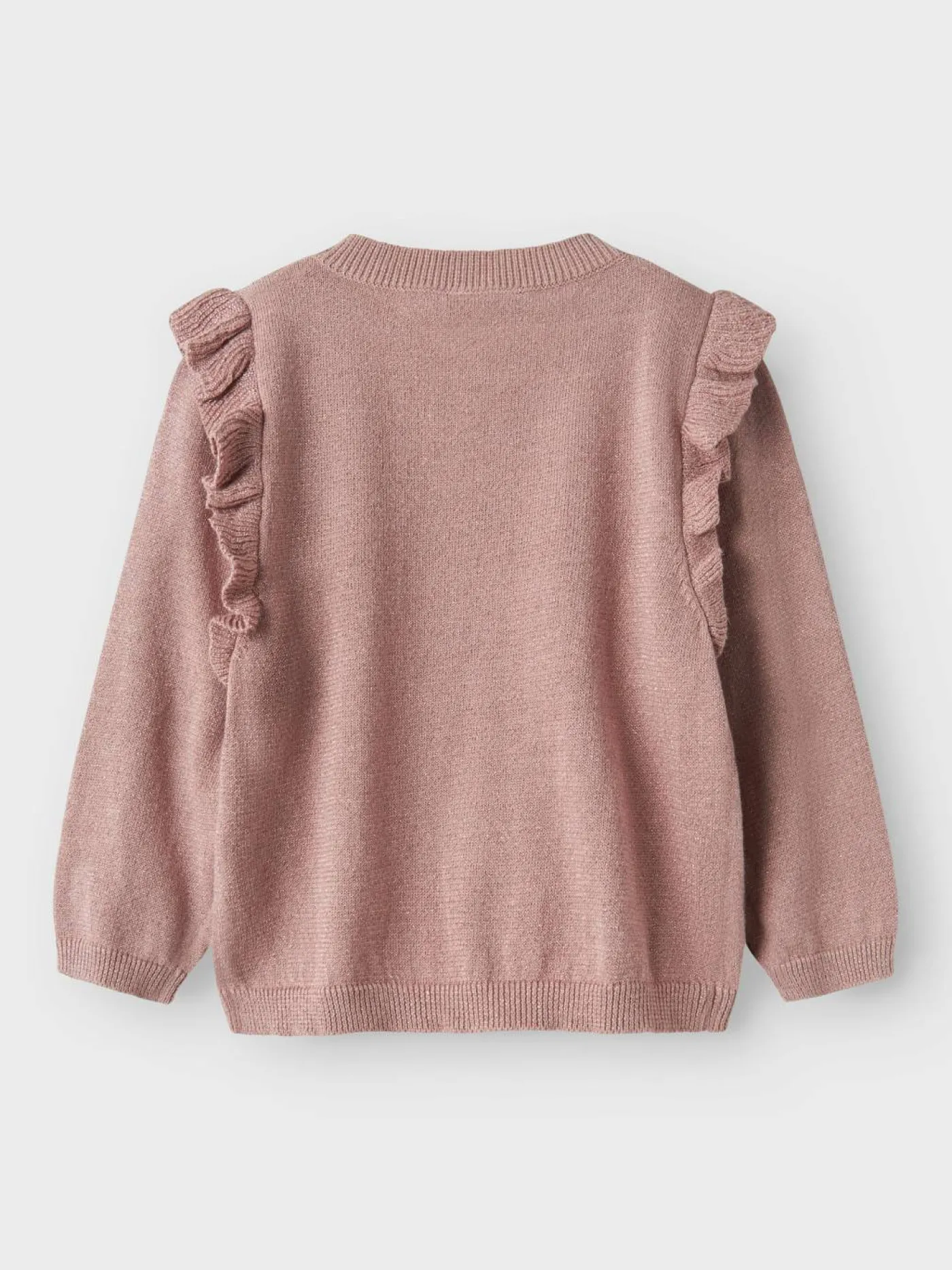 Strickjacke "NMFABINN"