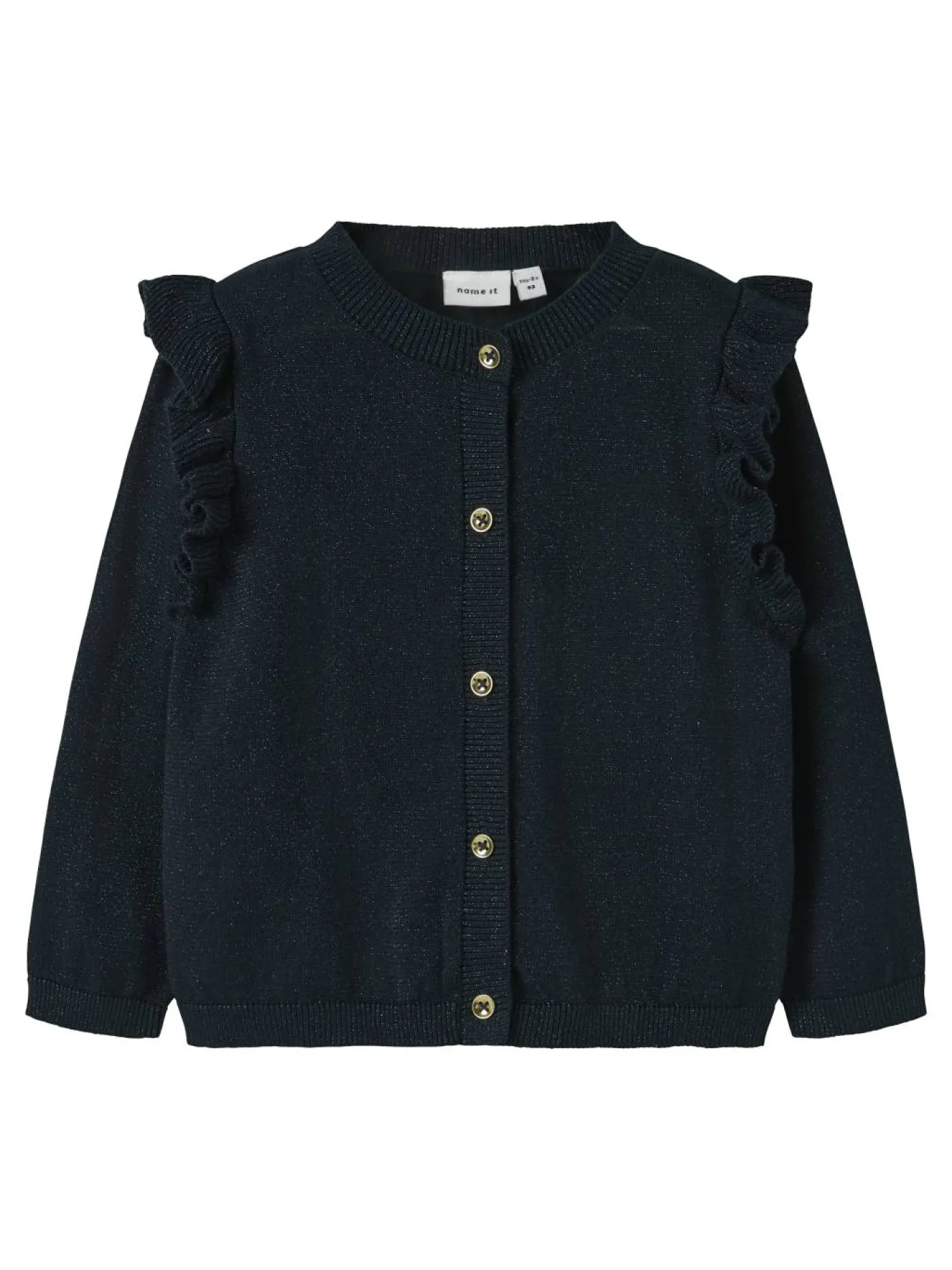Strickjacke "NMFABINN"