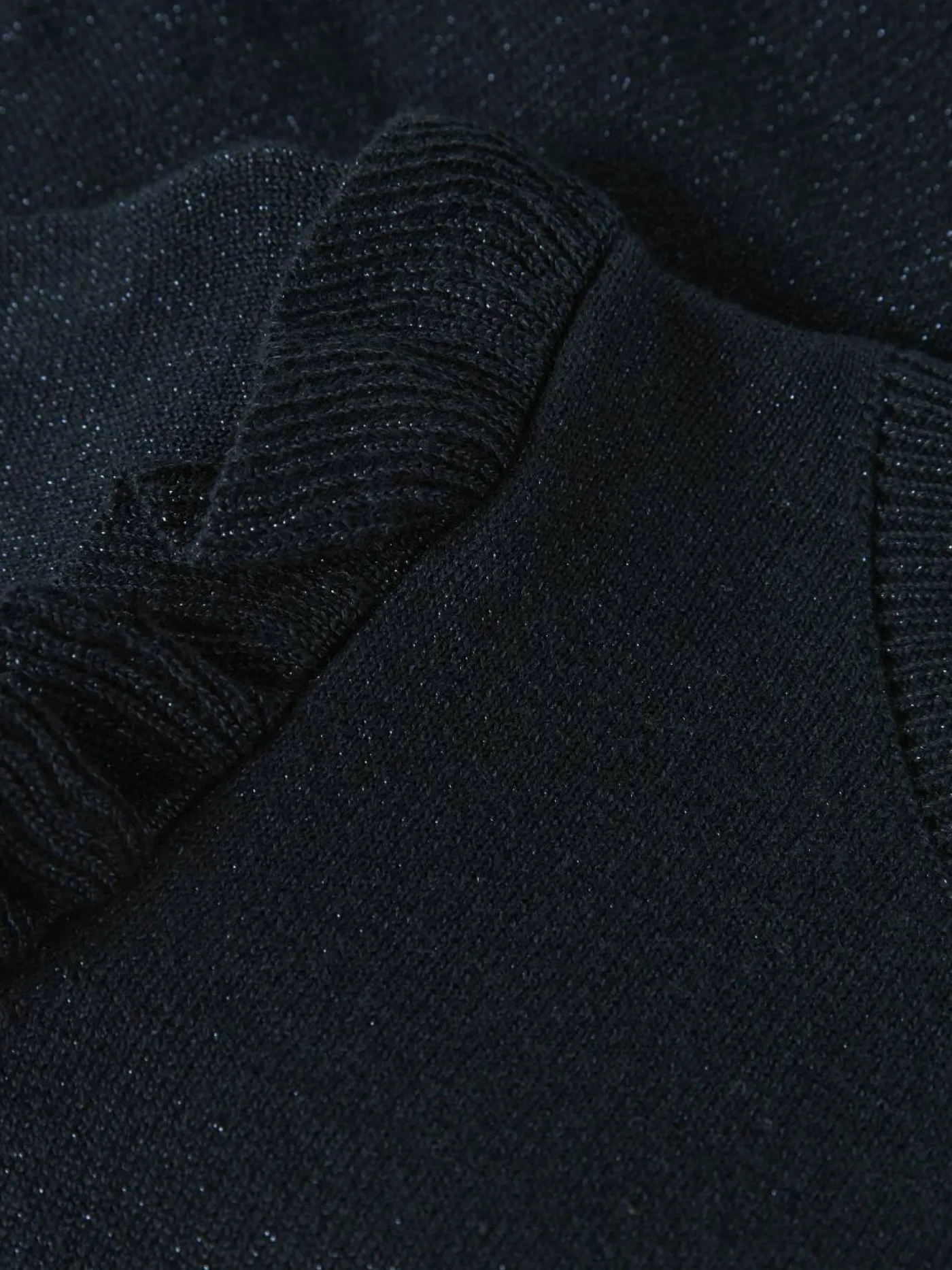 Strickjacke "NMFABINN"
