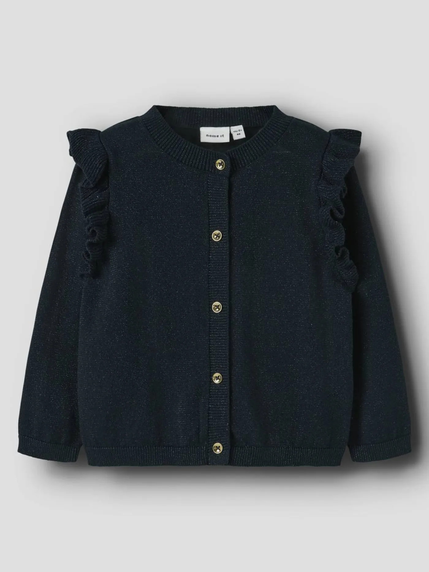 Strickjacke "NMFABINN"
