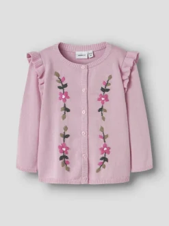 Strickjacke "NmfDuniaja"
