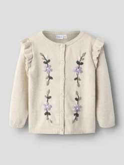 Strickjacke "NmfDuniaja"
