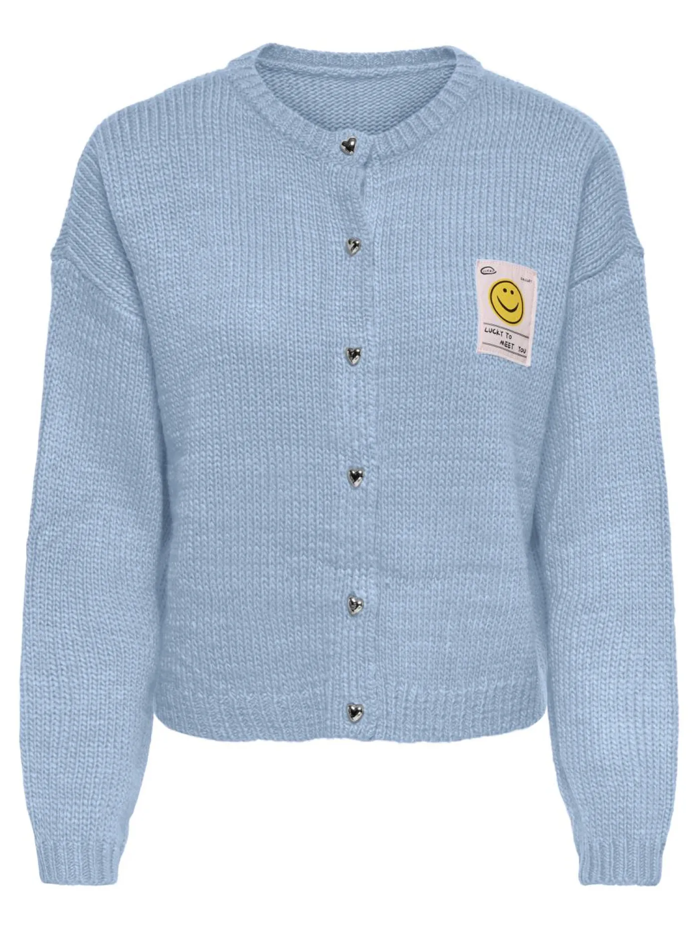 Strickjacke "ONLMailey"