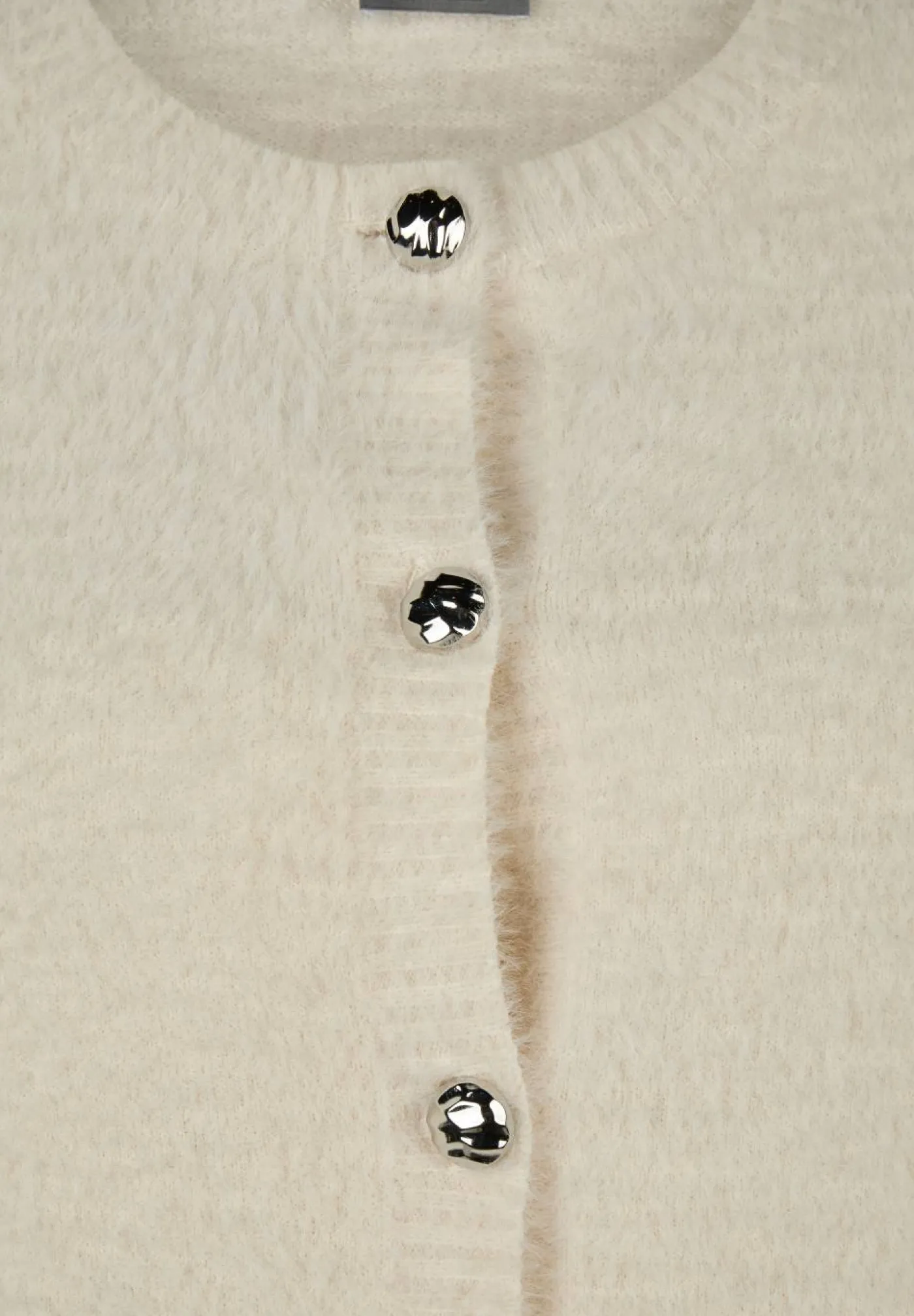 Strickjacke "Rodeo Drive"