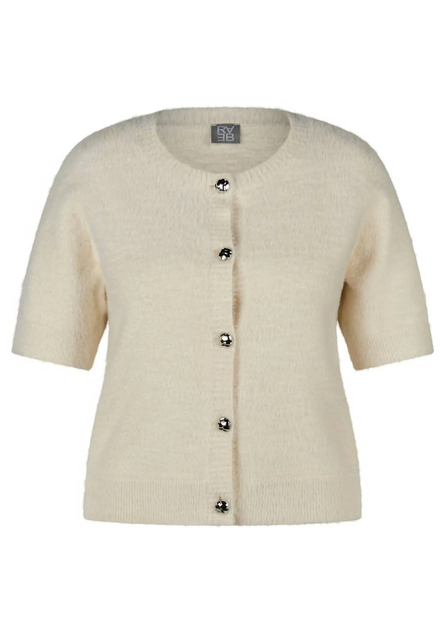 Strickjacke "Rodeo Drive"