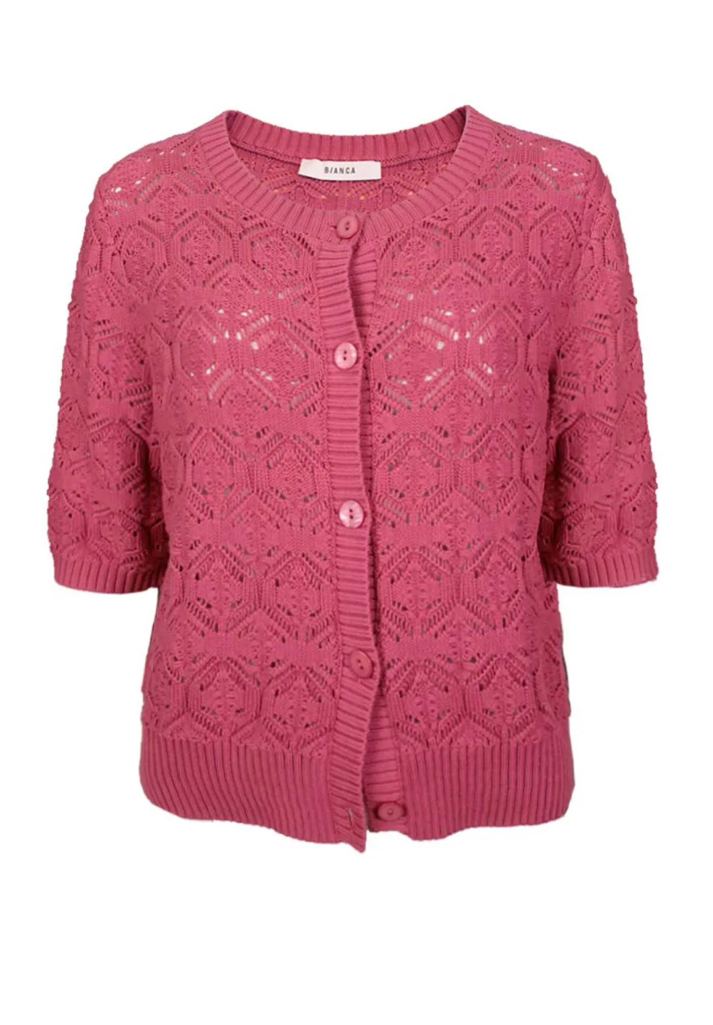 Strickjacke "Rona"
