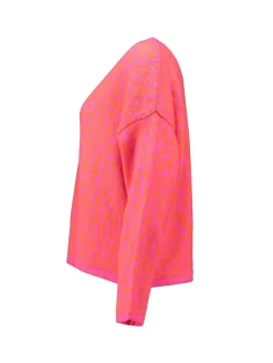 Strickjacke "Sa44nna"