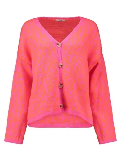Strickjacke "Sa44nna"