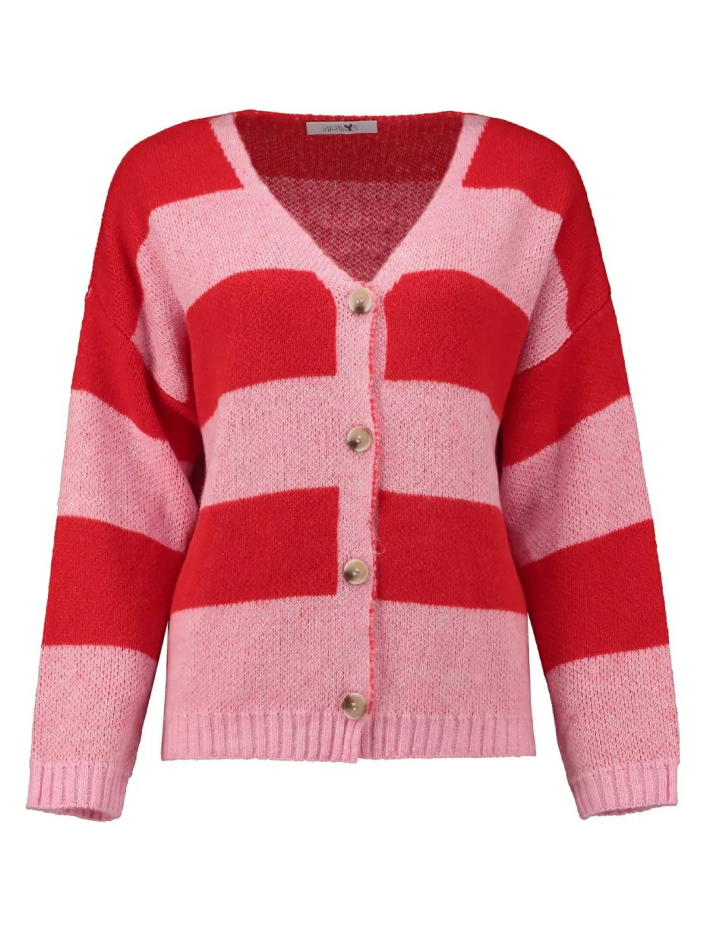 Strickjacke "Sa44nna"