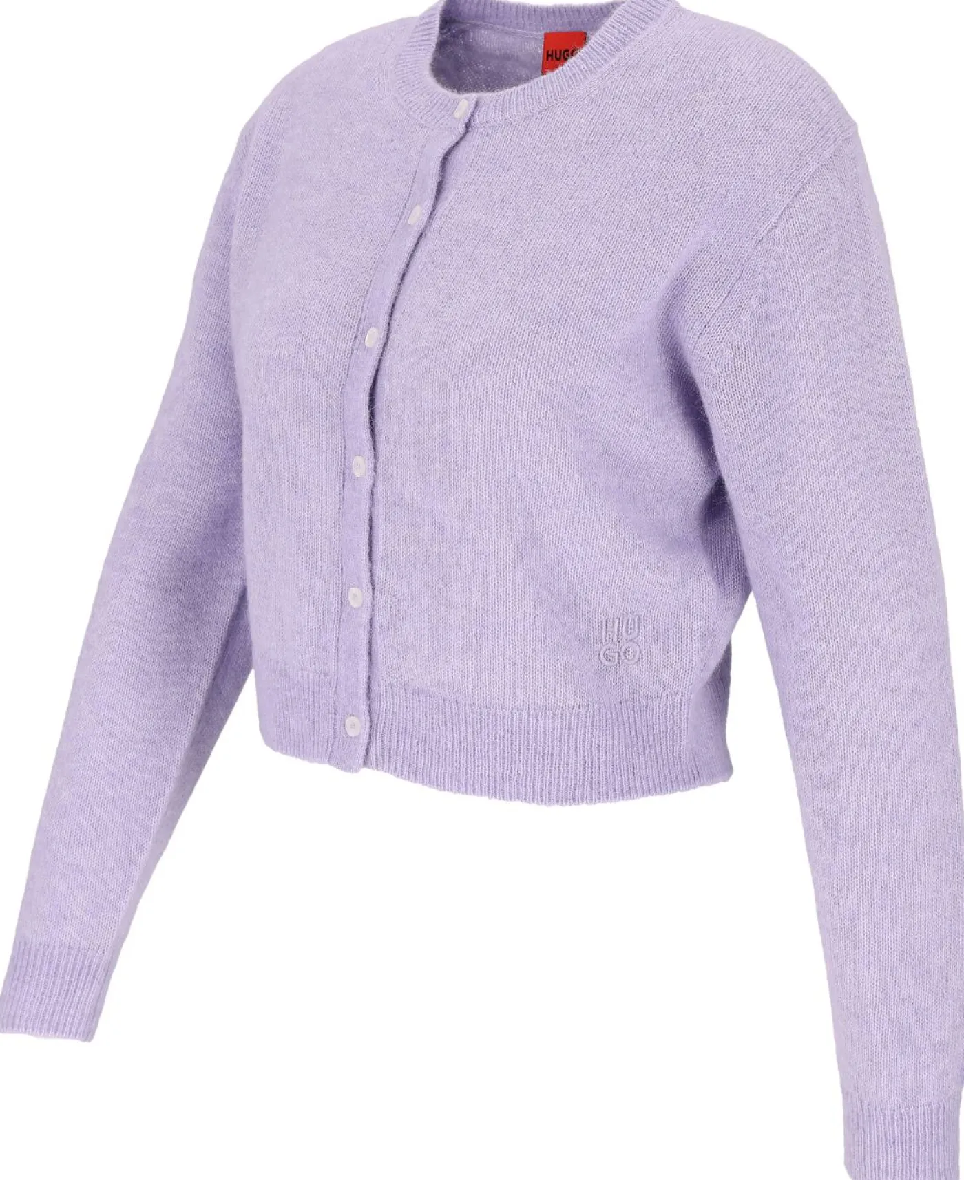 Strickjacke "Sfebra"