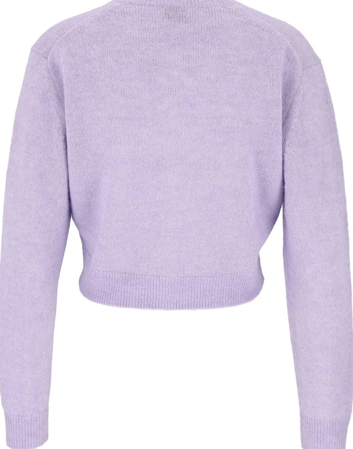 Strickjacke "Sfebra"