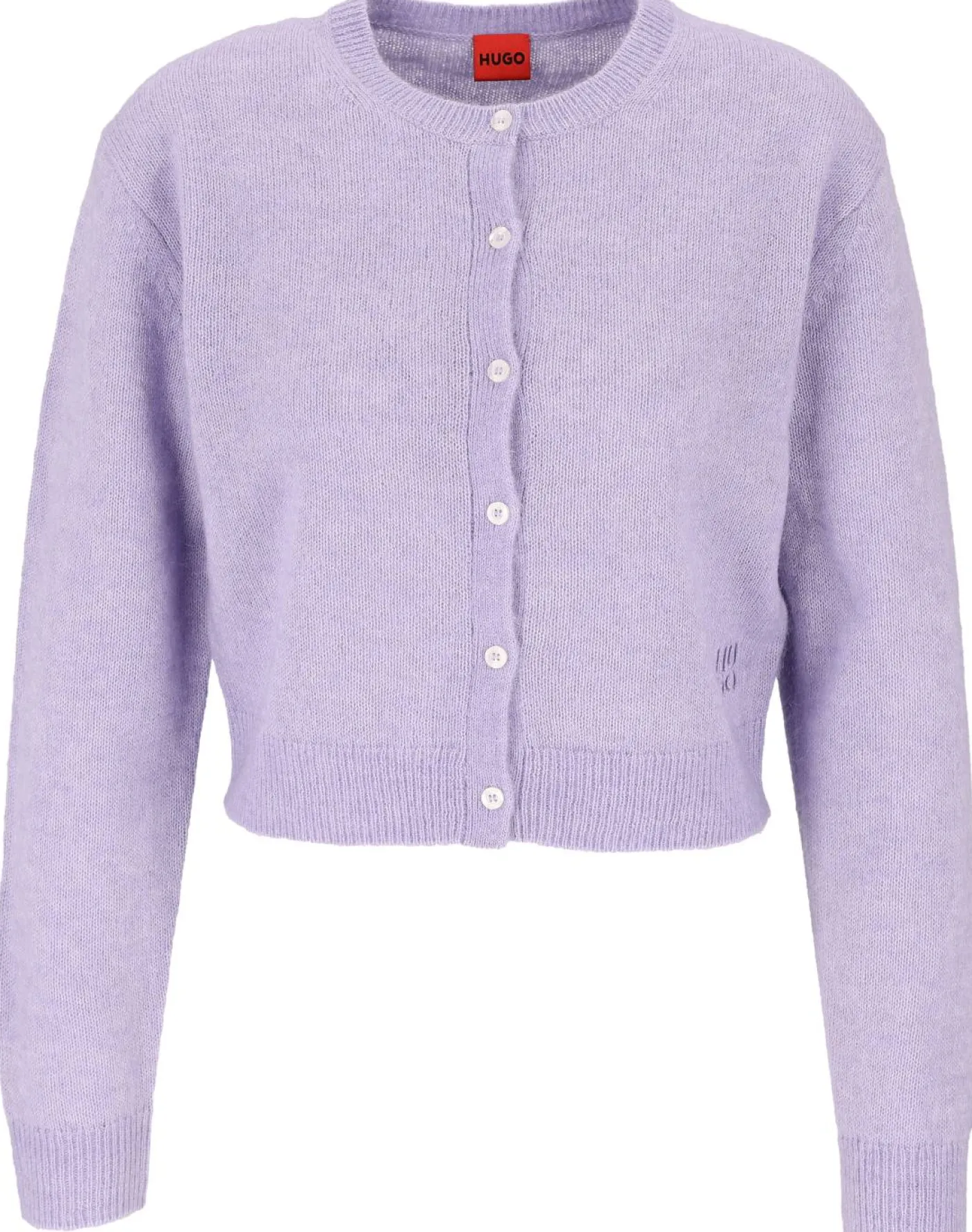 Strickjacke "Sfebra"