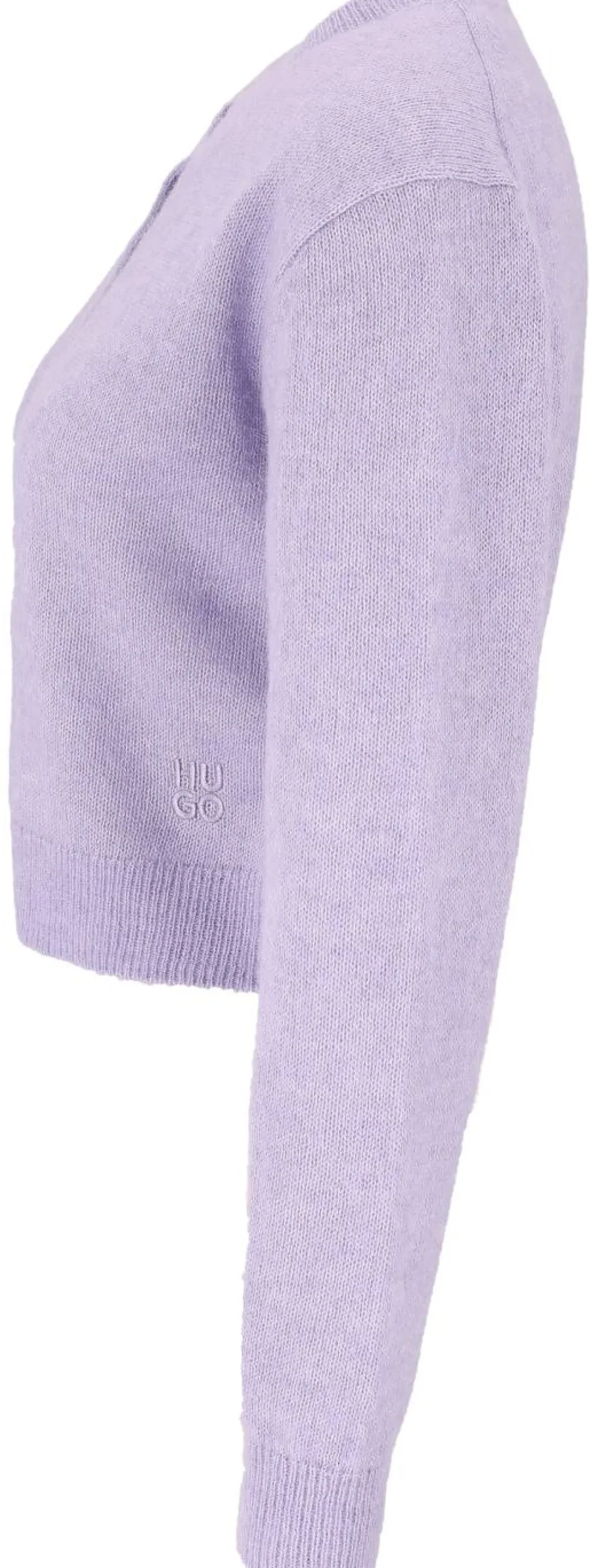 Strickjacke "Sfebra"