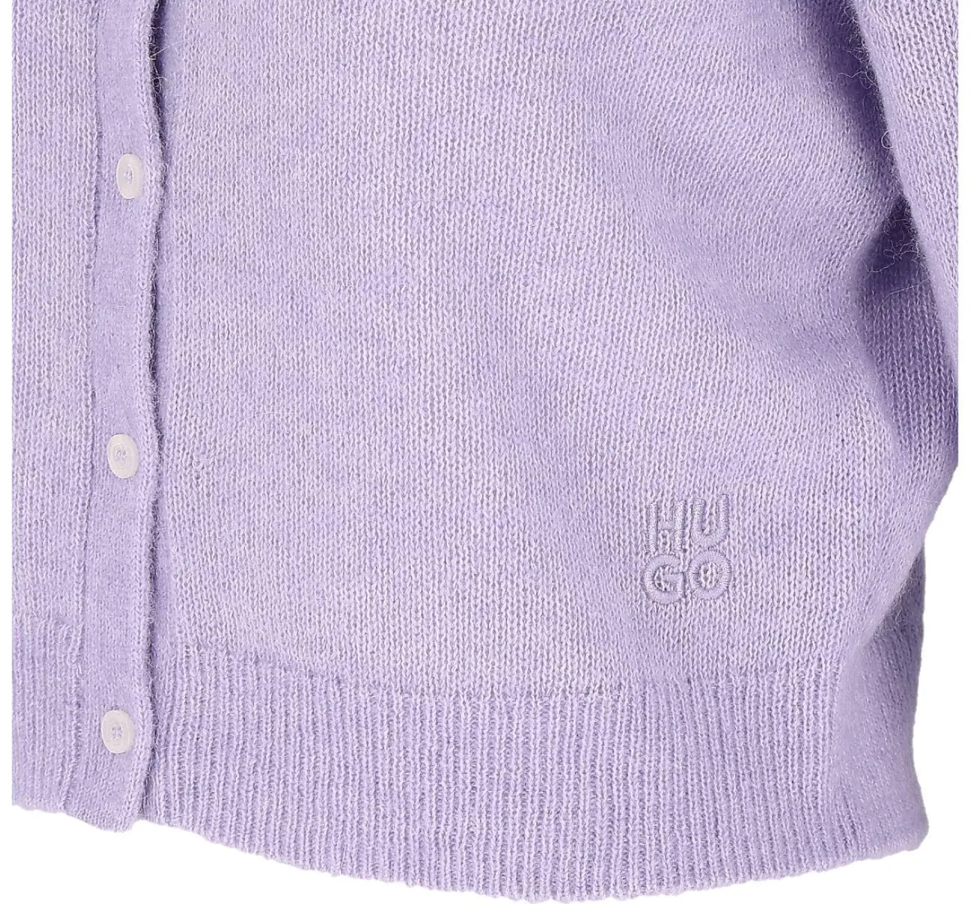 Strickjacke "Sfebra"
