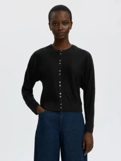 Strickjacke "Slfjane"