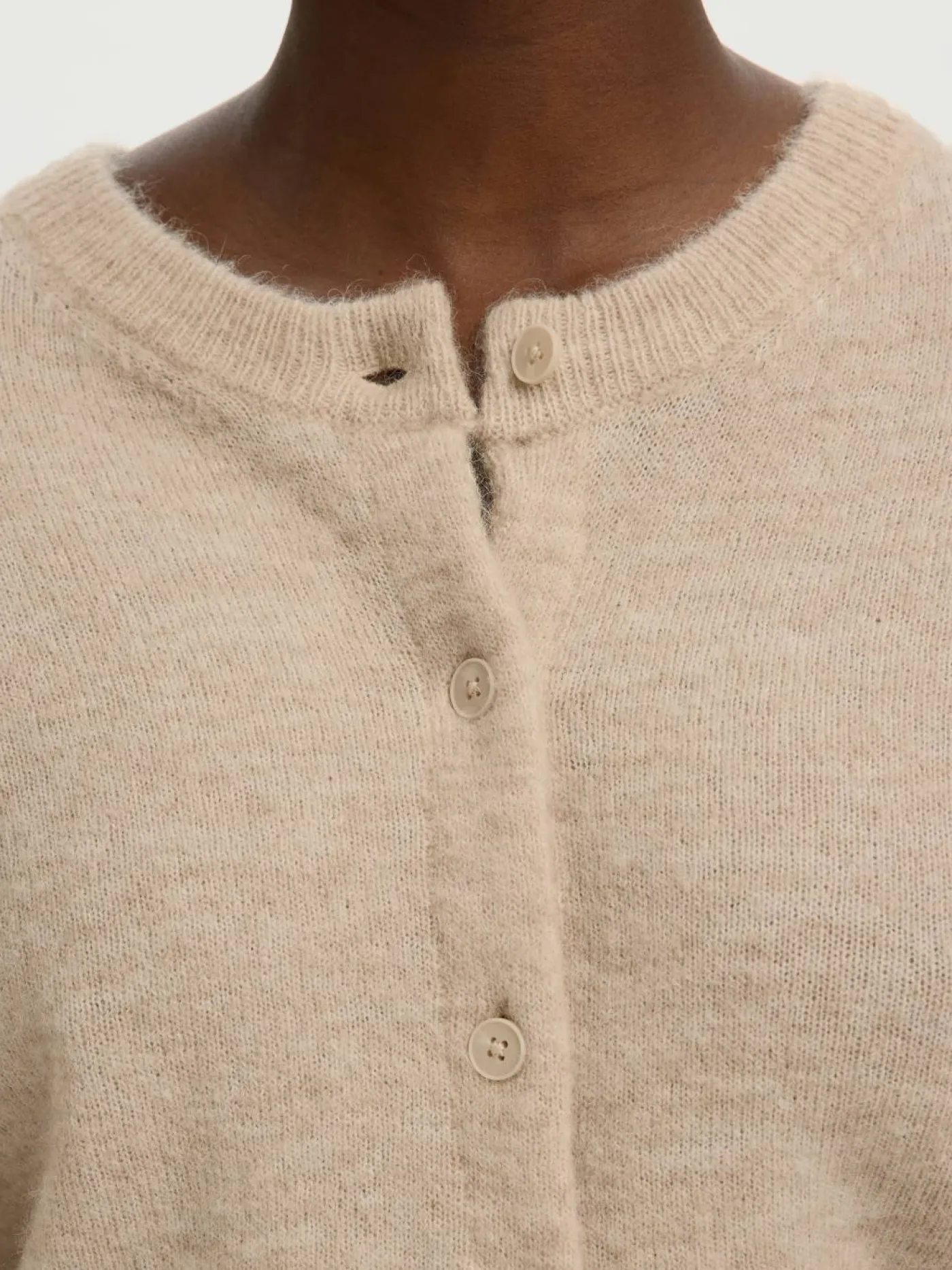 Strickjacke "SLFLULU"