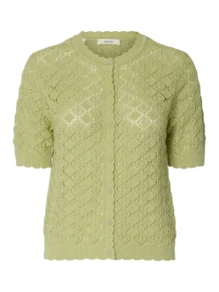 Strickjacke "SLFSOFIA"