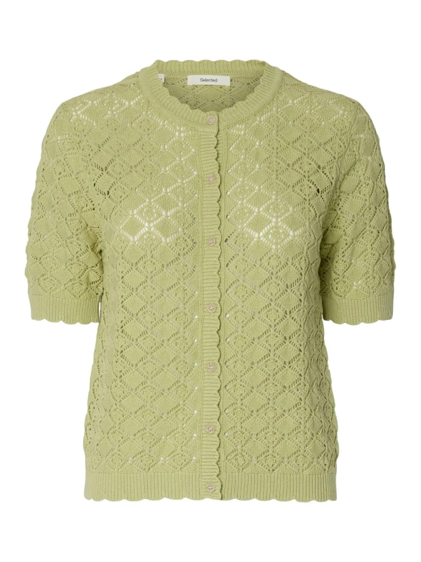 Strickjacke "SLFSOFIA"