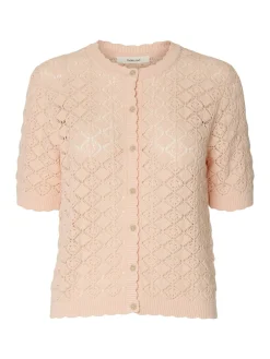 Strickjacke