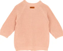 Strickjacke 