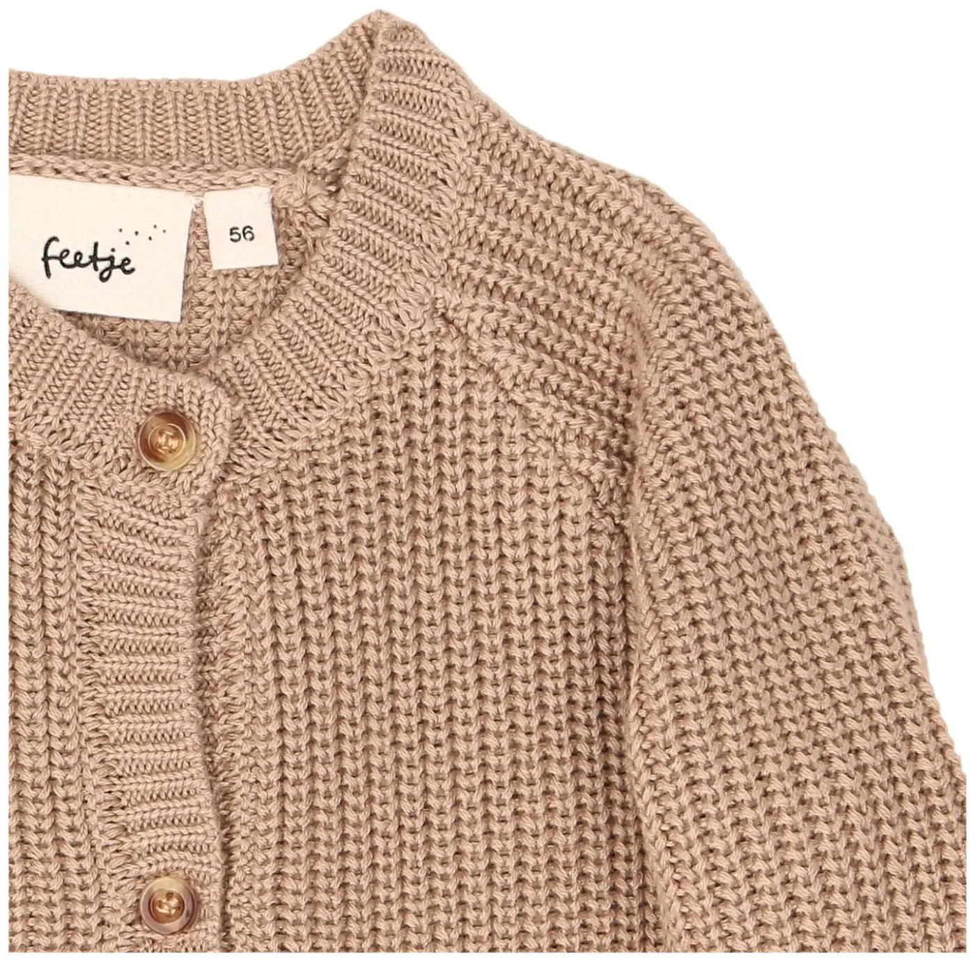 Strickjacke "The Magic is in You"