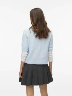 Strickjacke