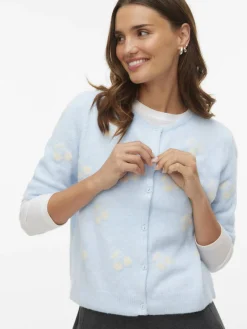 Strickjacke