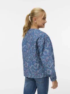 Strickjacke "VMIRIS"