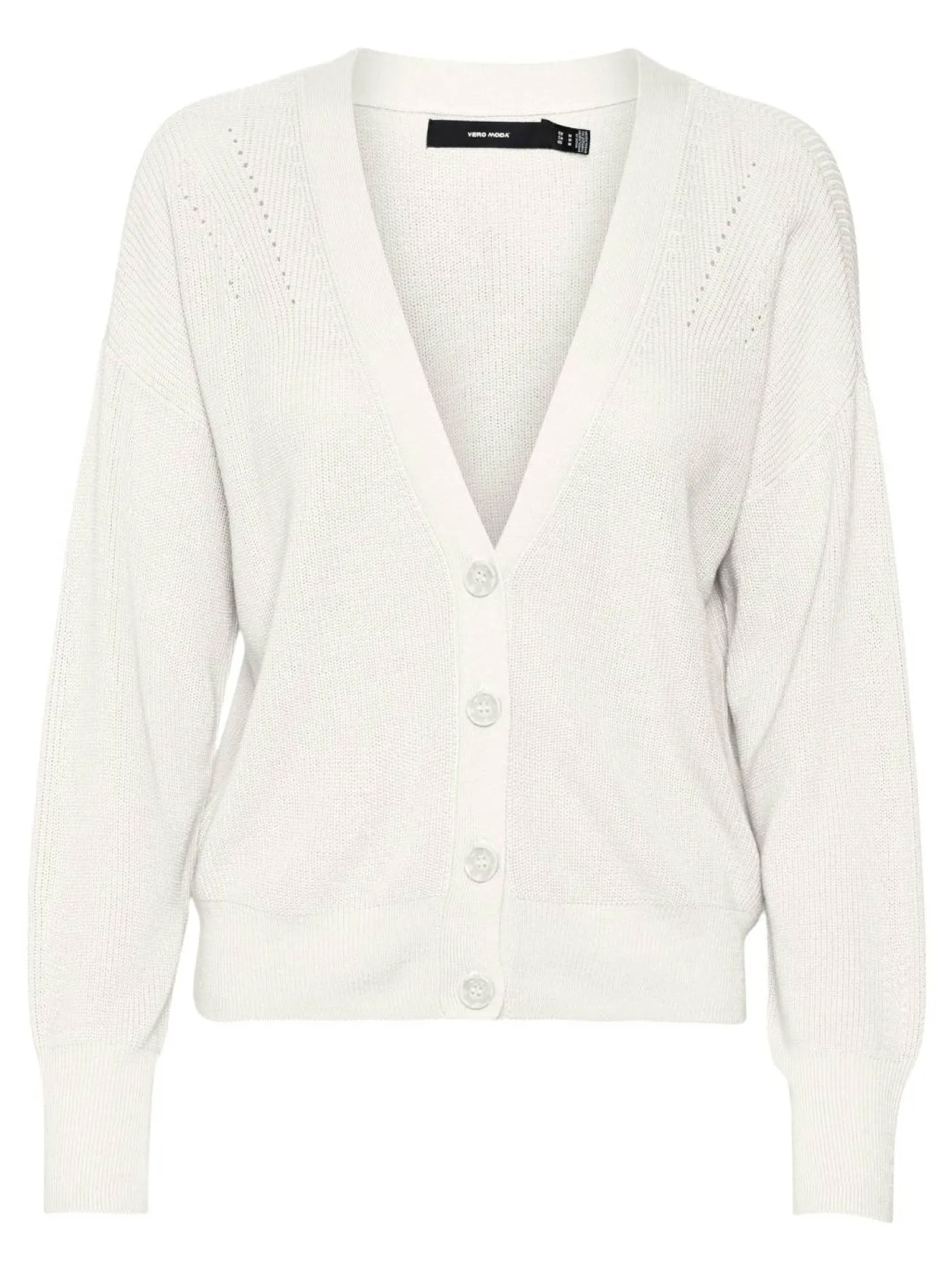 Strickjacke "VMNEWLEXSUN"