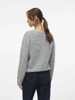 Strickjacke