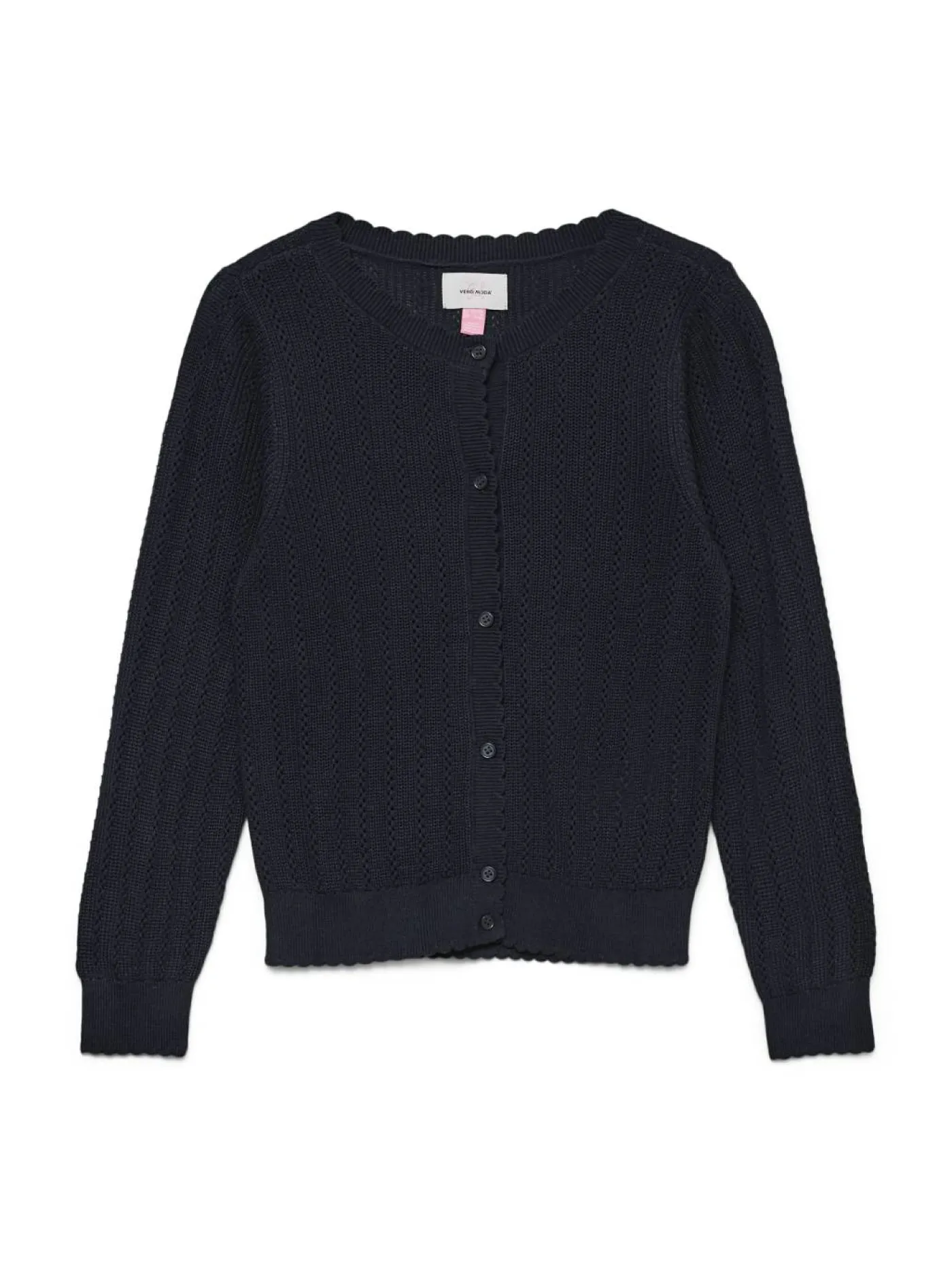 Strickjacke "VNewlex"